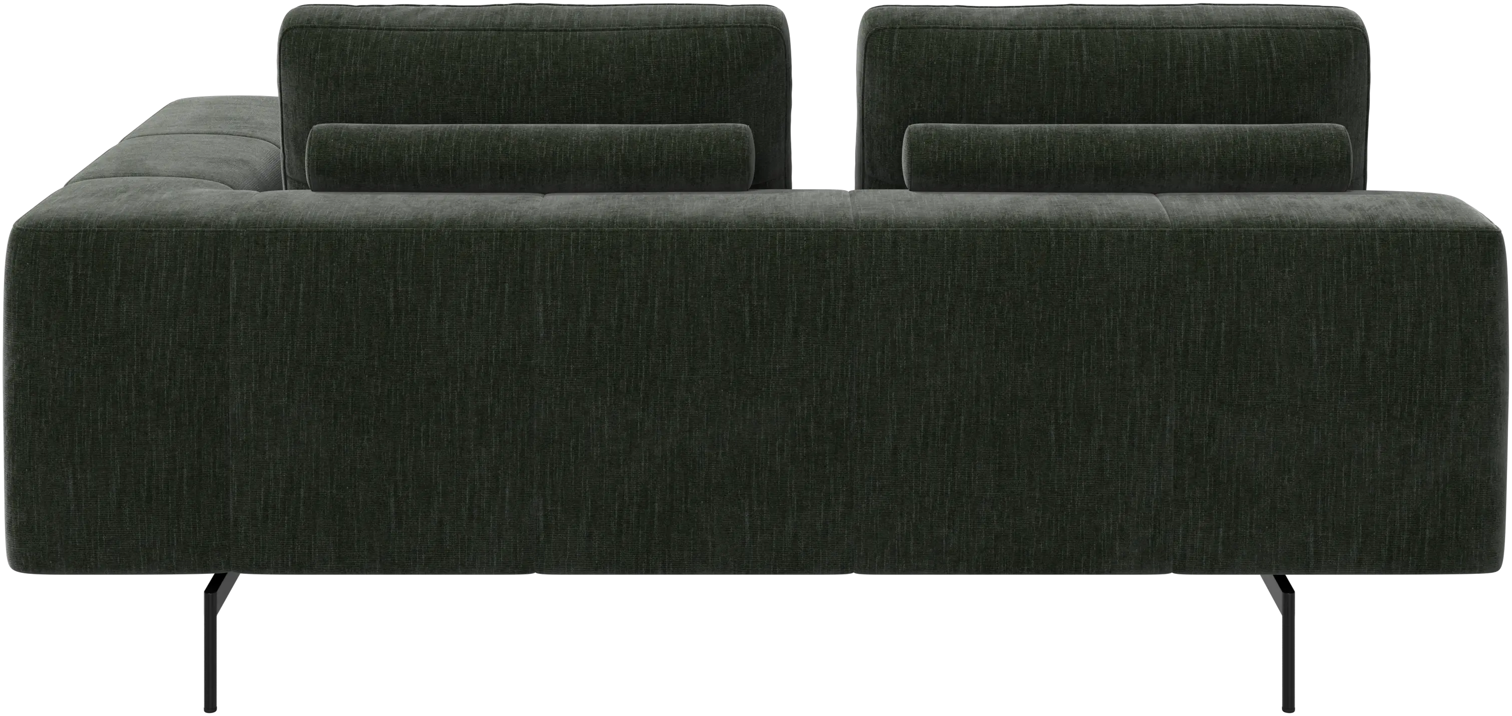Boconcept アムステルダム クッション2個 Amsterdam クッション Boconcept アムステルダム クッション2個 Amsterdam クッション